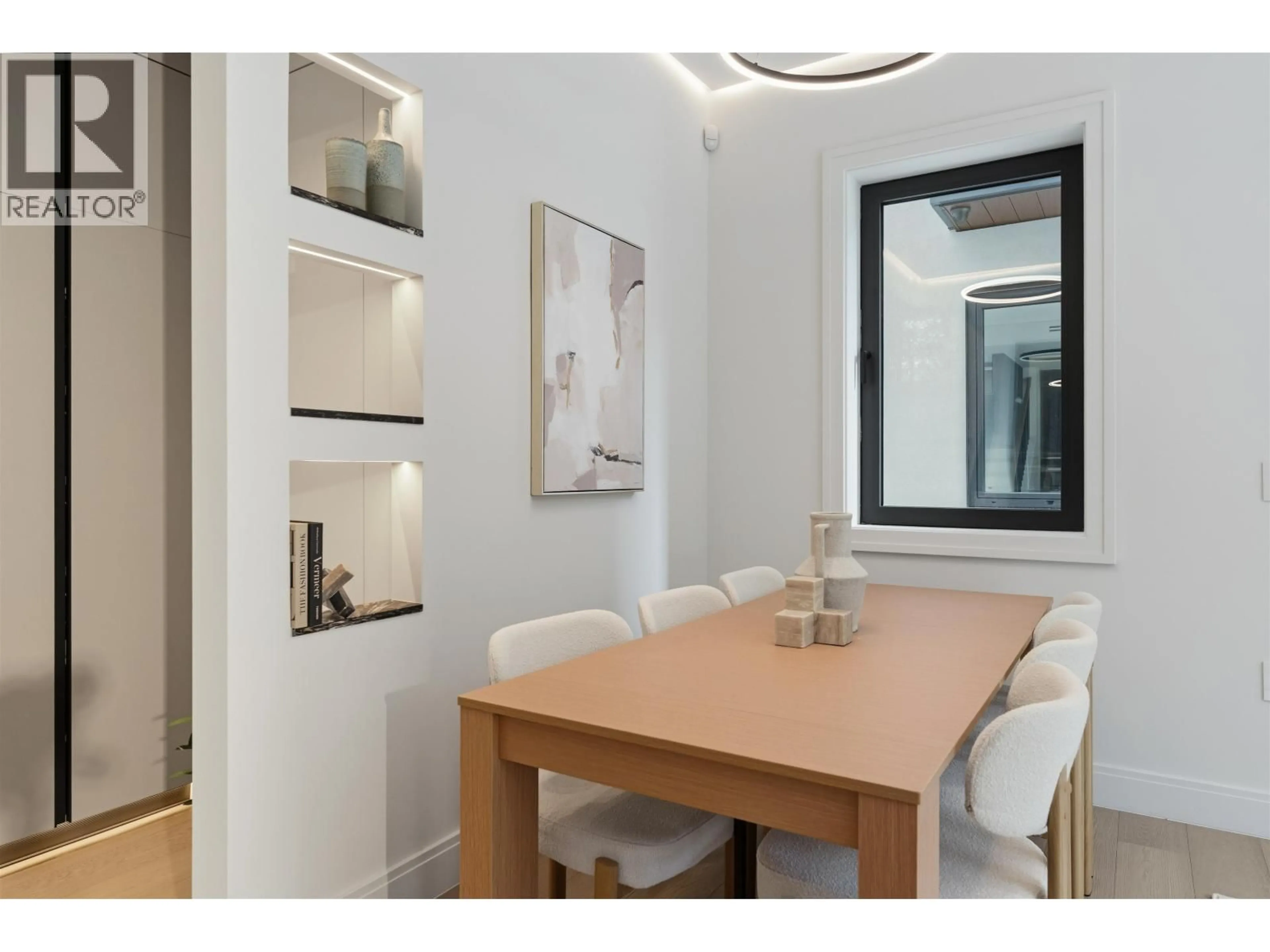 Dining room, unknown for 2 - 1183 33RD AVENUE, Vancouver British Columbia V6M1A3