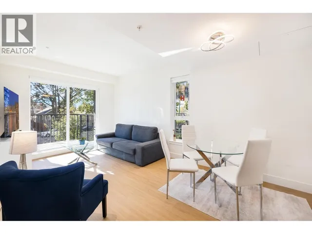 204 - 2235 BROADWAY STREET, Vancouver 5