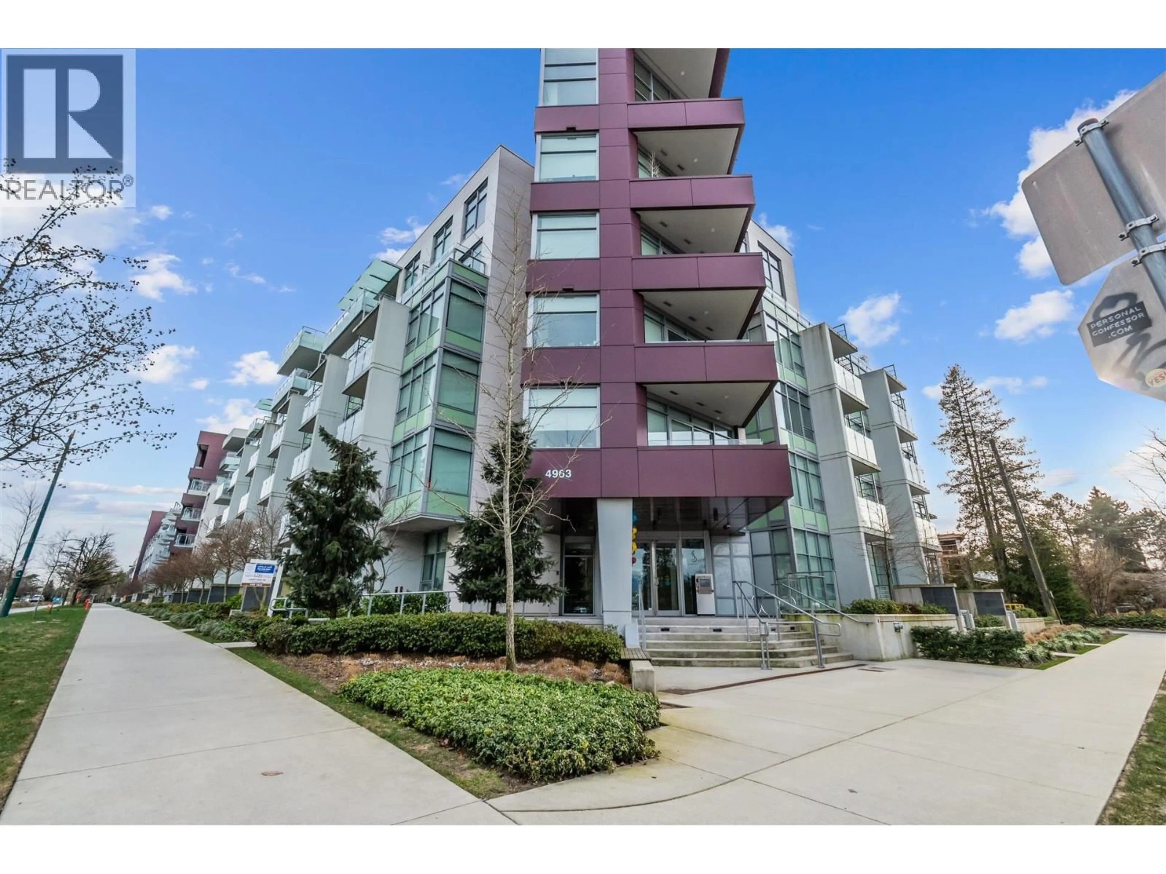 Unknown for 305 - 4963 CAMBIE STREET, Vancouver British Columbia V5Z0H5