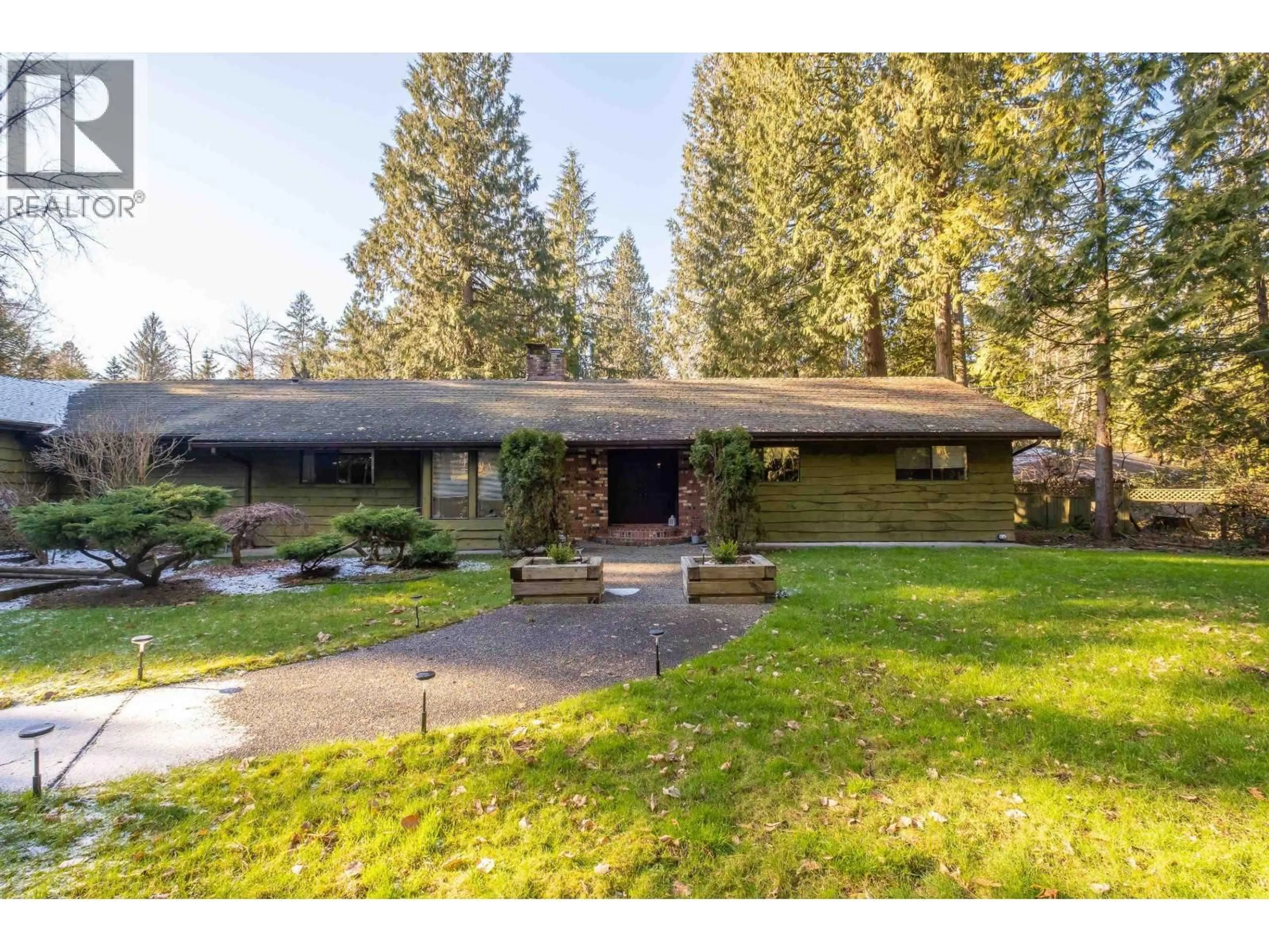 Unknown for 12795 FERN CRESCENT, Maple Ridge British Columbia V4R2R7