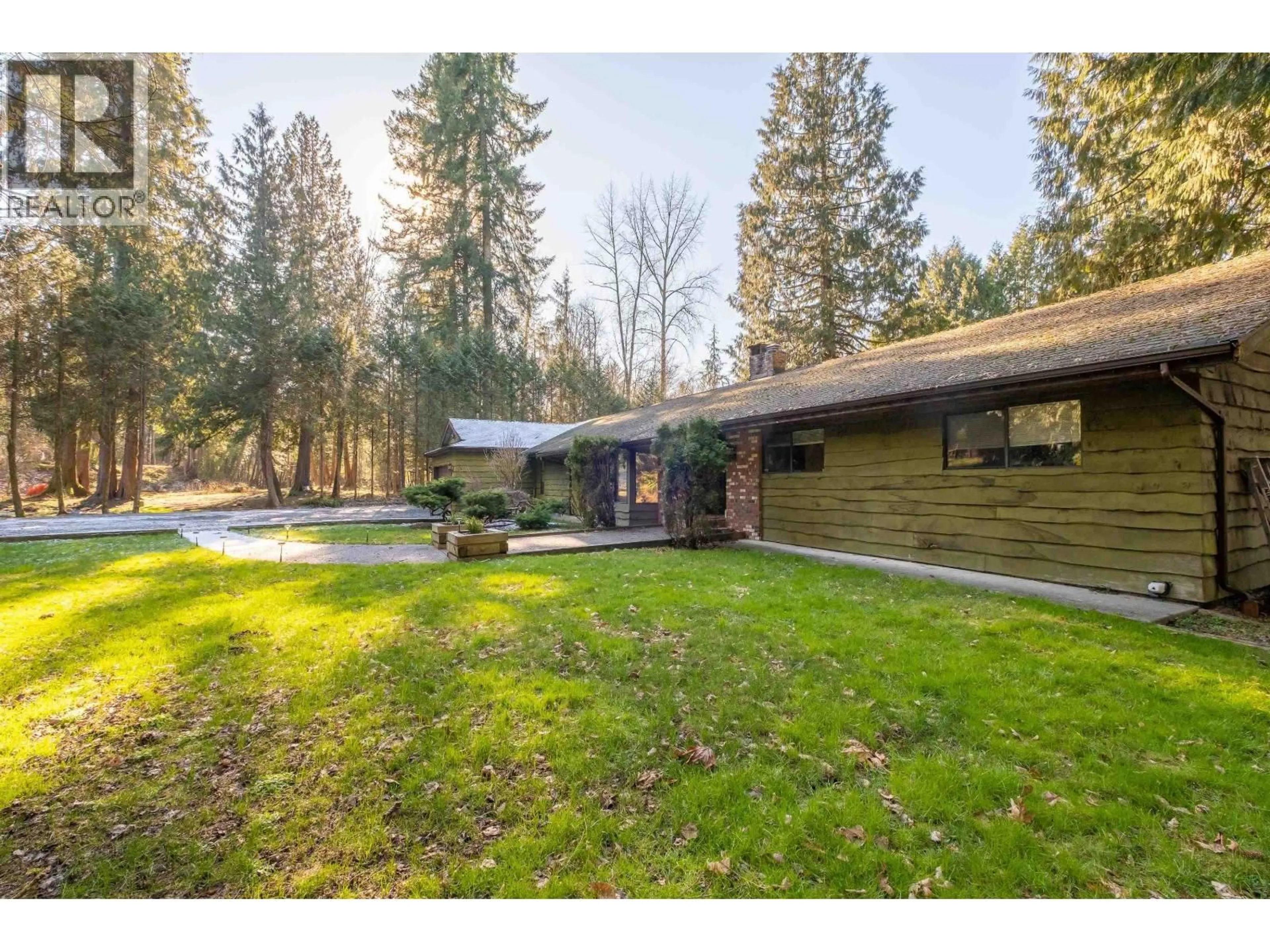 Unknown for 12795 FERN CRESCENT, Maple Ridge British Columbia V4R2R7