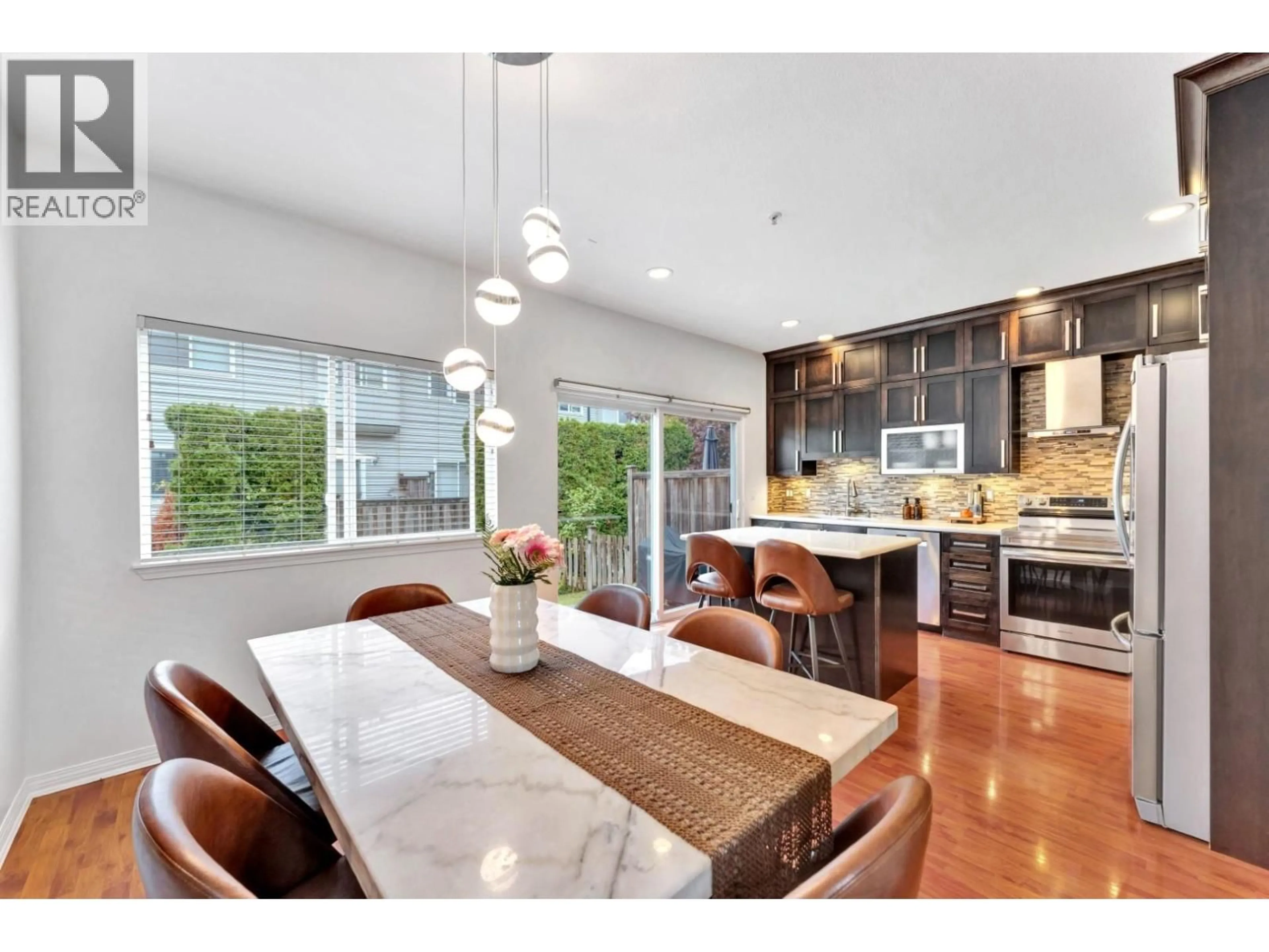 Open concept kitchen, unknown for 142 - 1055 RIVERWOOD GATE, Port Coquitlam British Columbia V3B8C3