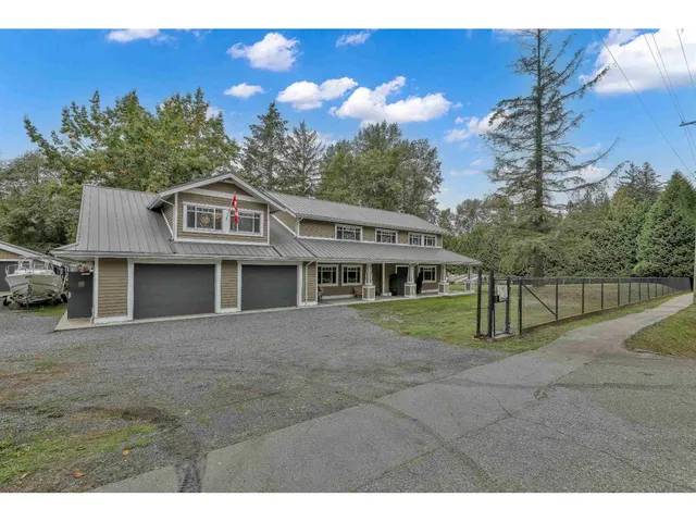 2831 184 STREET, Surrey 2