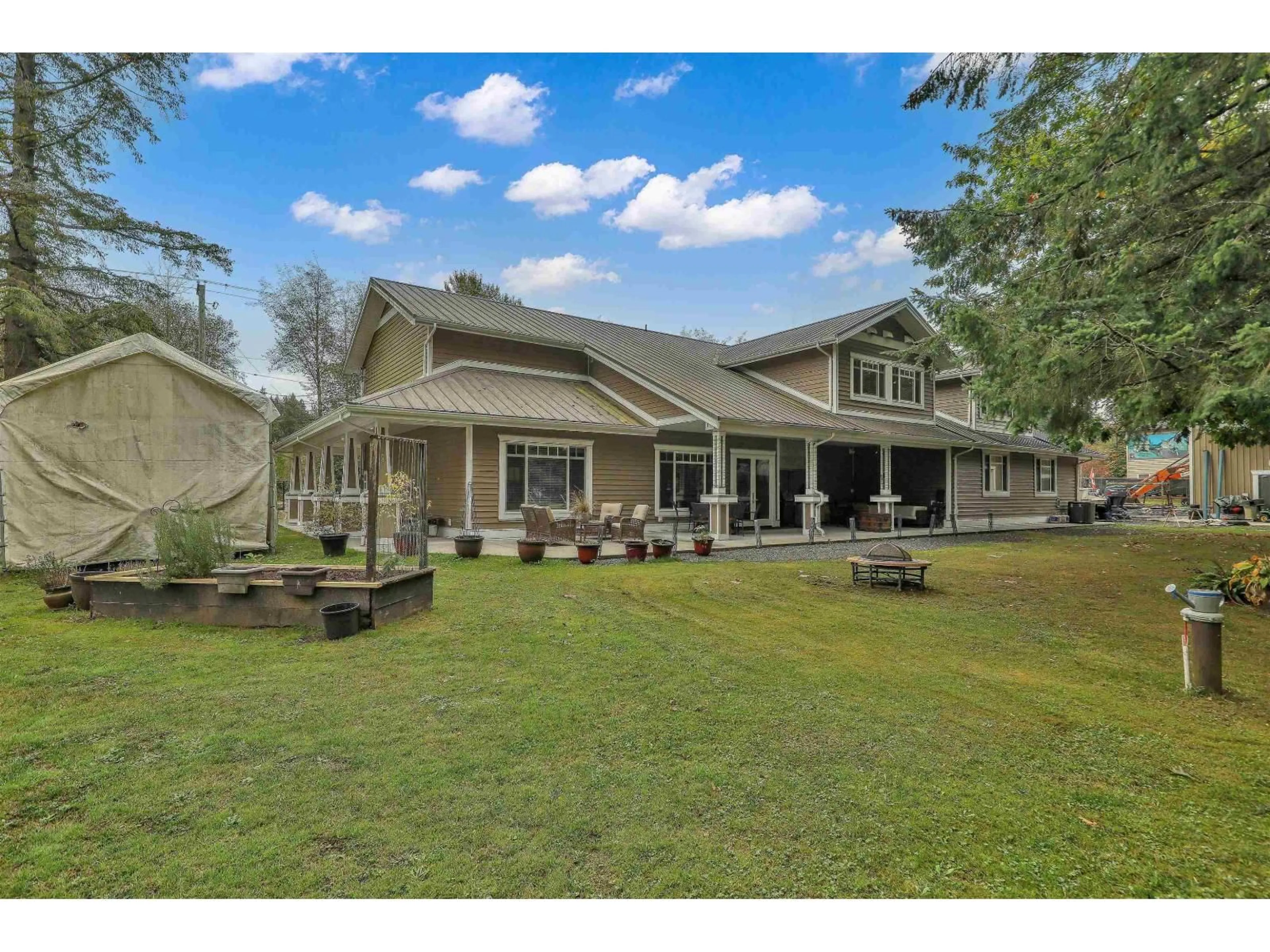 Unknown for 2831 184 STREET, Surrey British Columbia V3S9V2