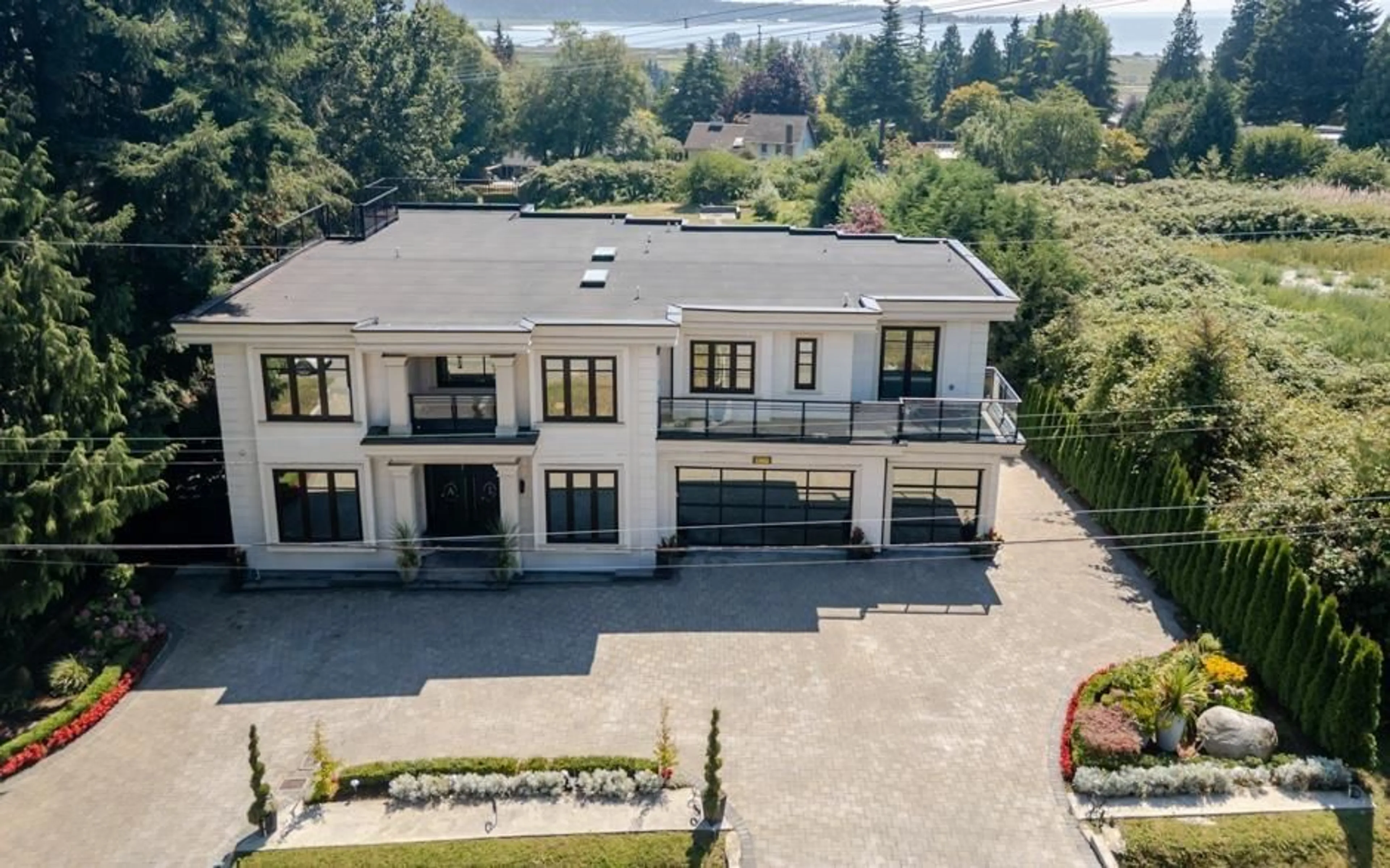 Unknown for 12862 54A AVENUE, Surrey British Columbia V3X3C9