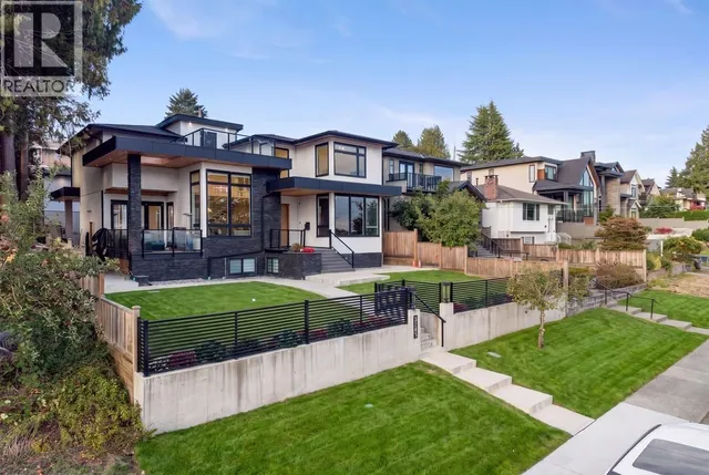 5243 CARSON STREET, Burnaby 3