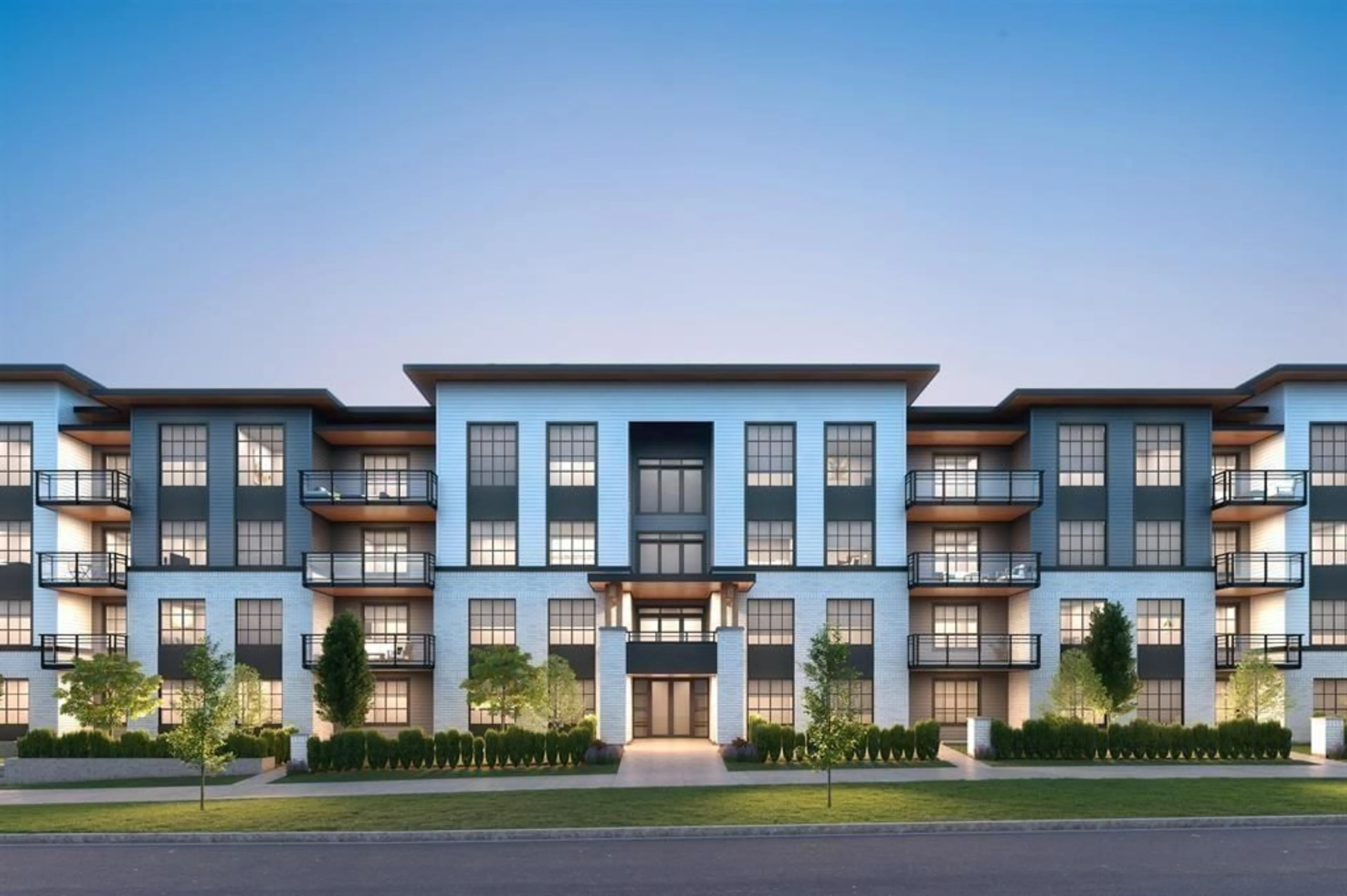 Unknown for 301 - 2425 166 STREET, Surrey British Columbia V3Z1K7