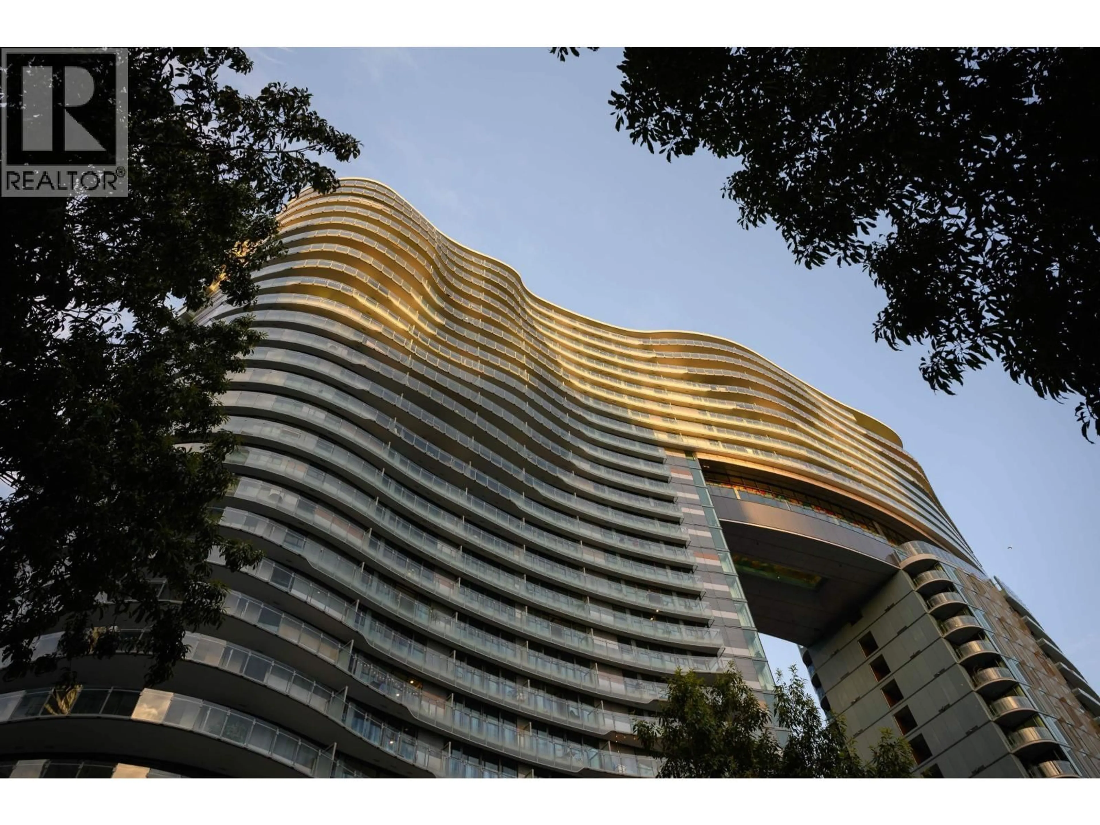 Unknown for 306 - 89 NELSON STREET, Vancouver British Columbia V6Z0E7