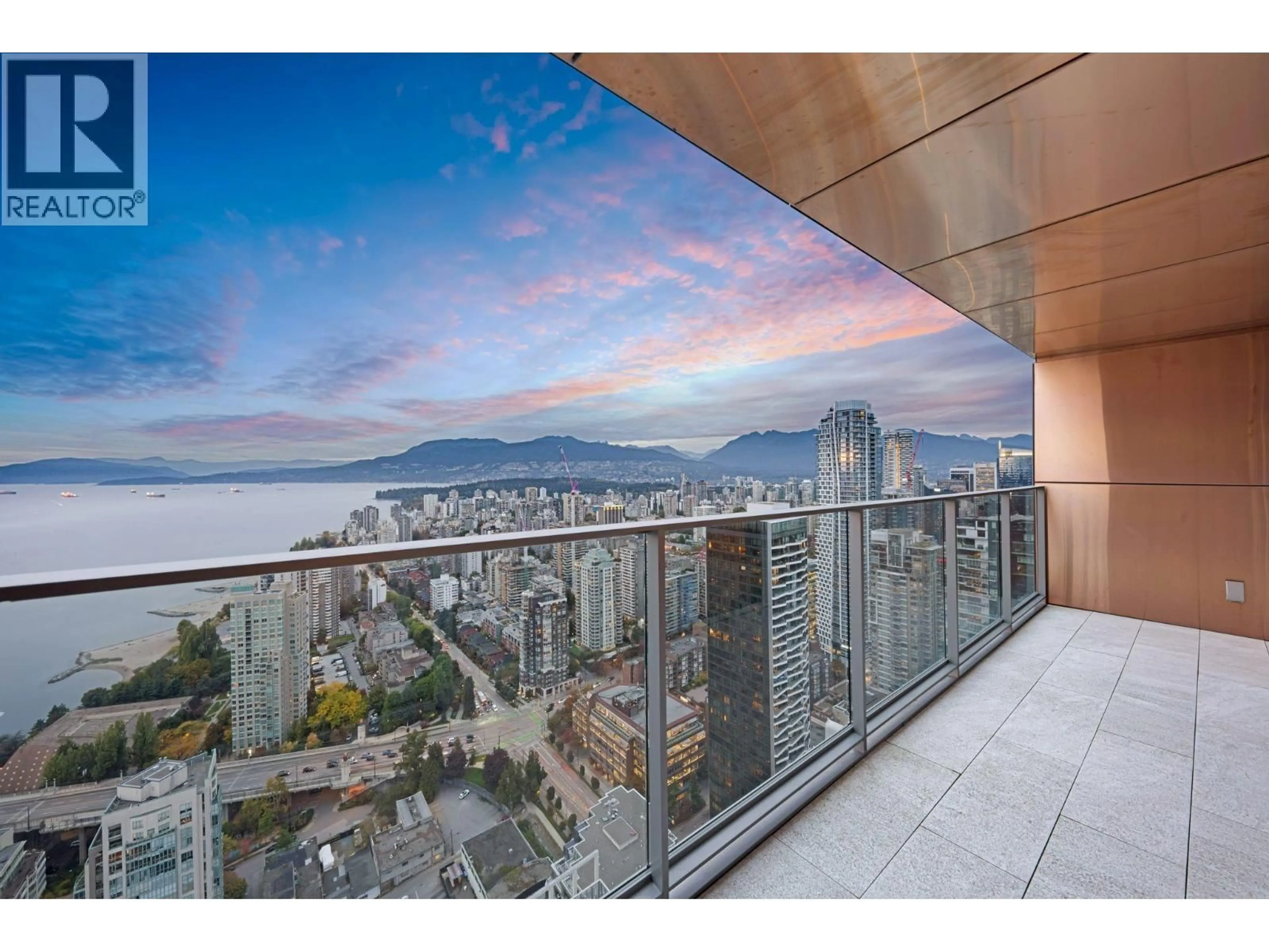 Unknown for 5702 - 1480 HOWE STREET, Vancouver British Columbia V6Z0G5