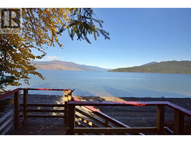 5647 MARSHALL CREEK ROAD, Horsefly