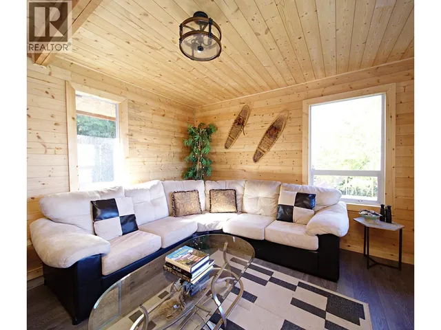 5647 MARSHALL CREEK ROAD, Horsefly 3