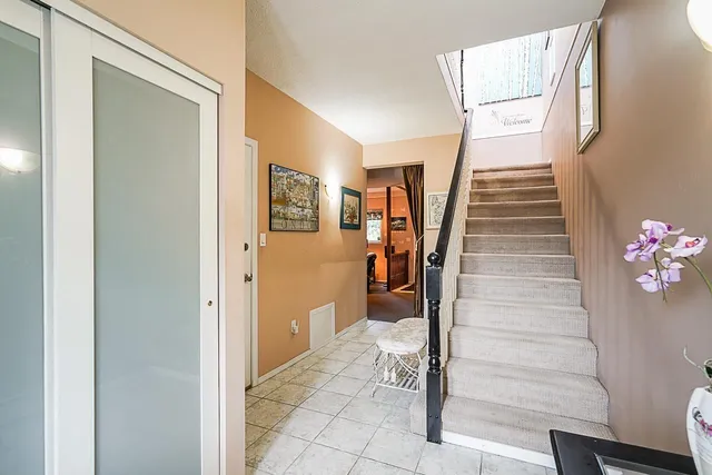 42 - 5216 201A STREET, Langley 3