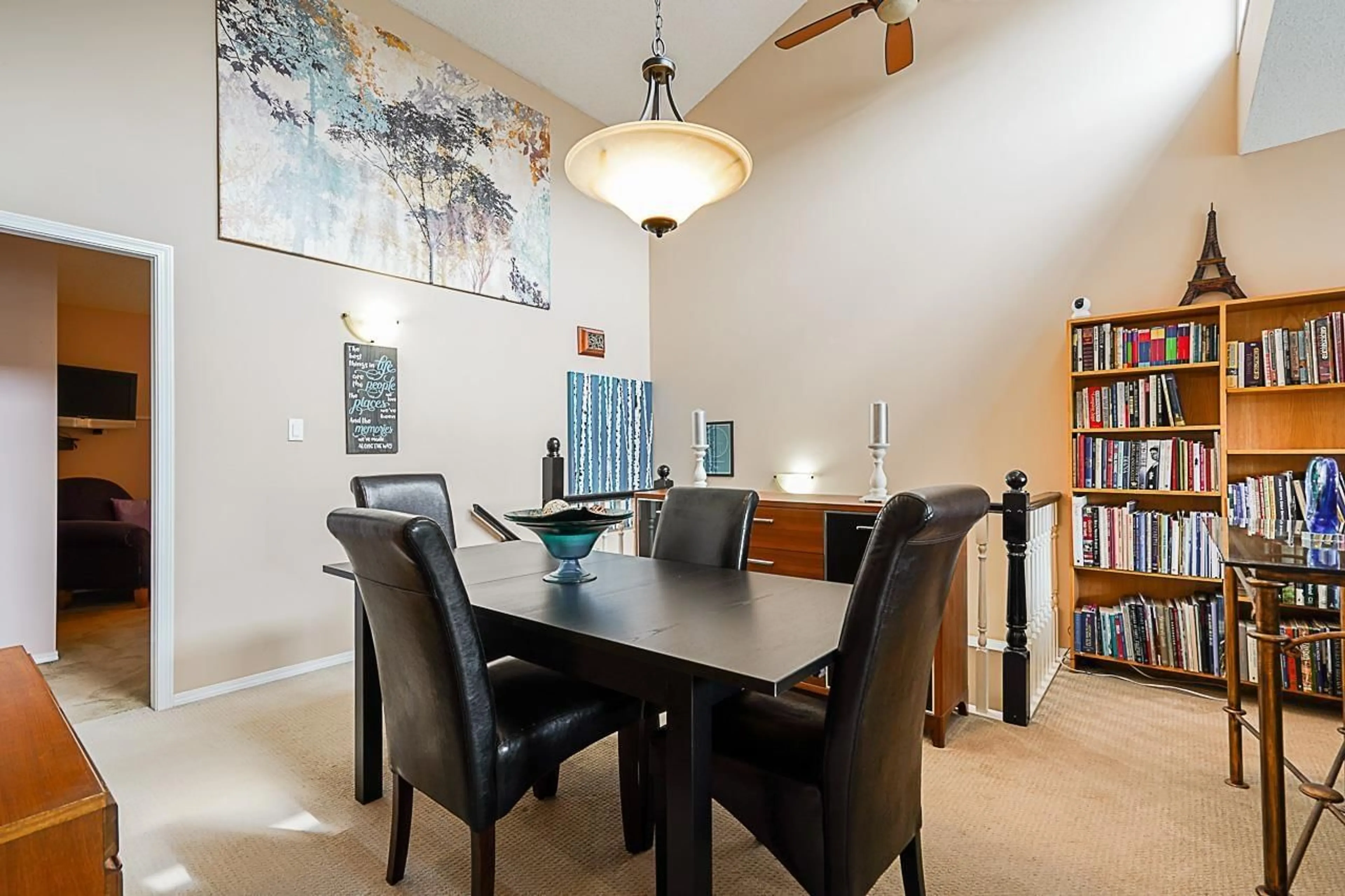 Dining room, unknown for 42 - 5216 201A STREET, Langley British Columbia V3A1S4