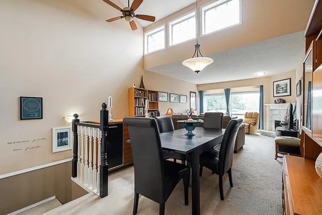 42 - 5216 201A STREET, Langley 5