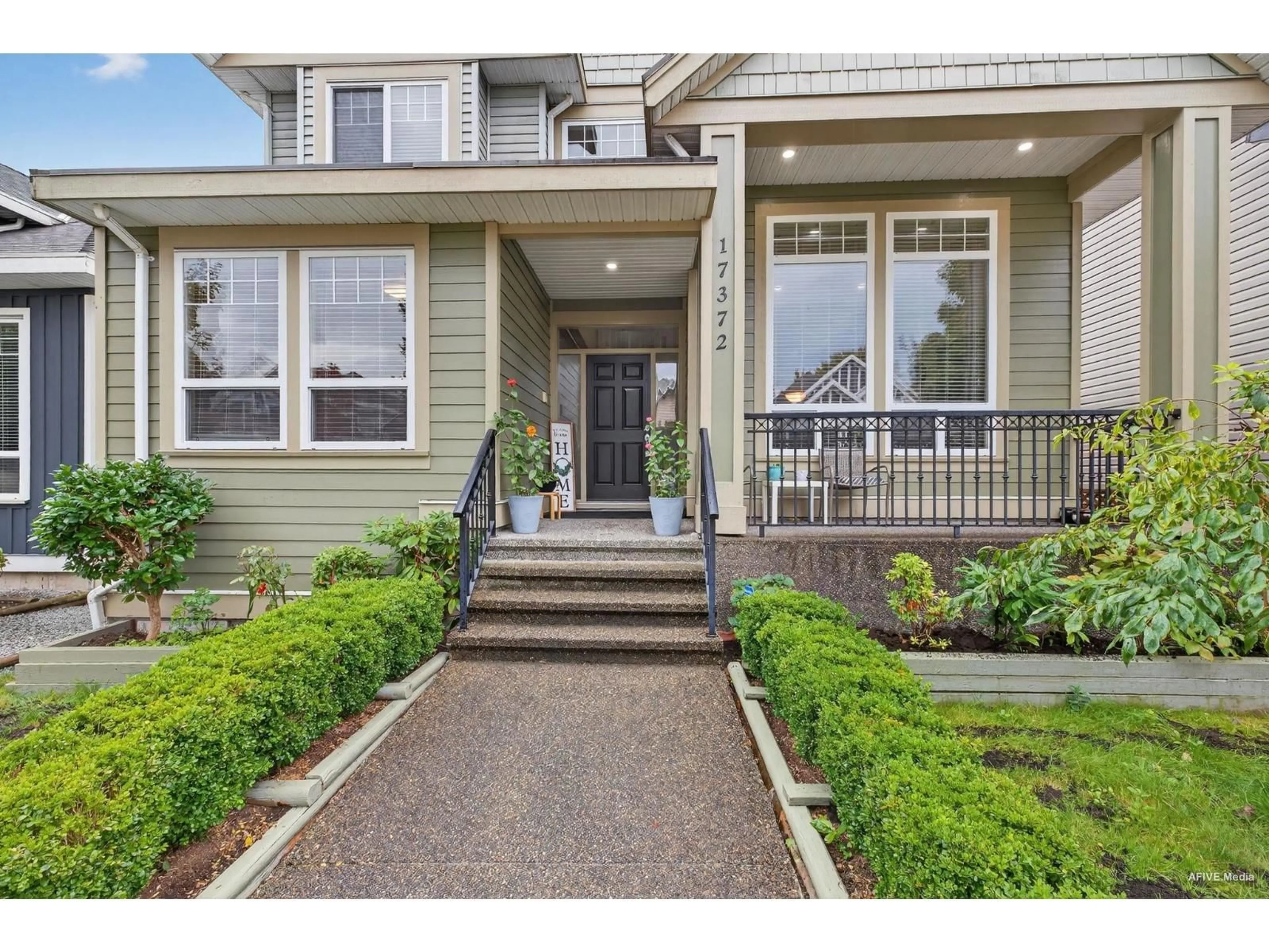 Unknown for Avenue - 17372 64A AVENUE, Surrey British Columbia V3S2H8