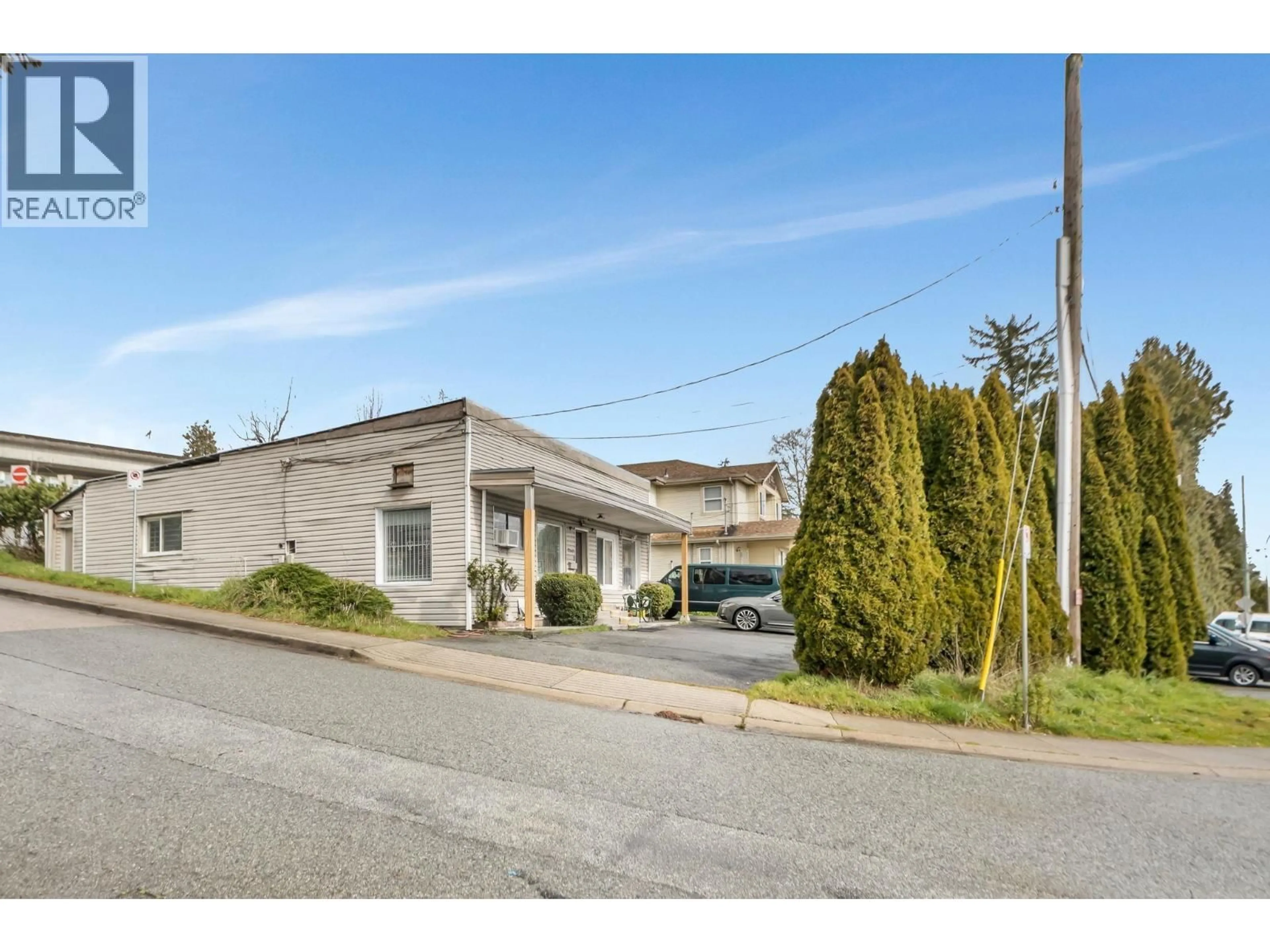 Unknown for 2141 MARINE WAY, New Westminster British Columbia V3M2H2