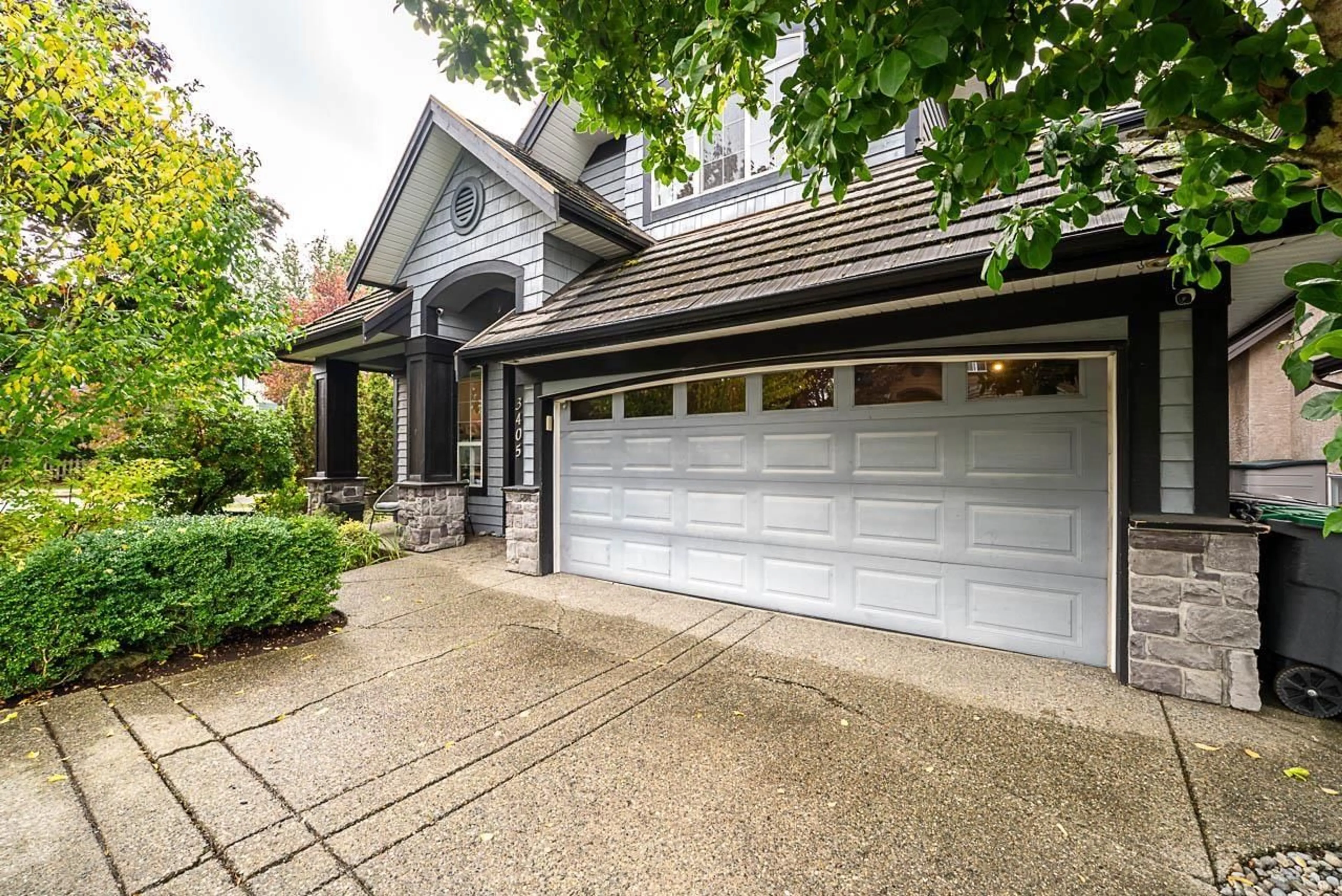 Unknown for 3405 152B STREET, Surrey British Columbia V3Z0M5