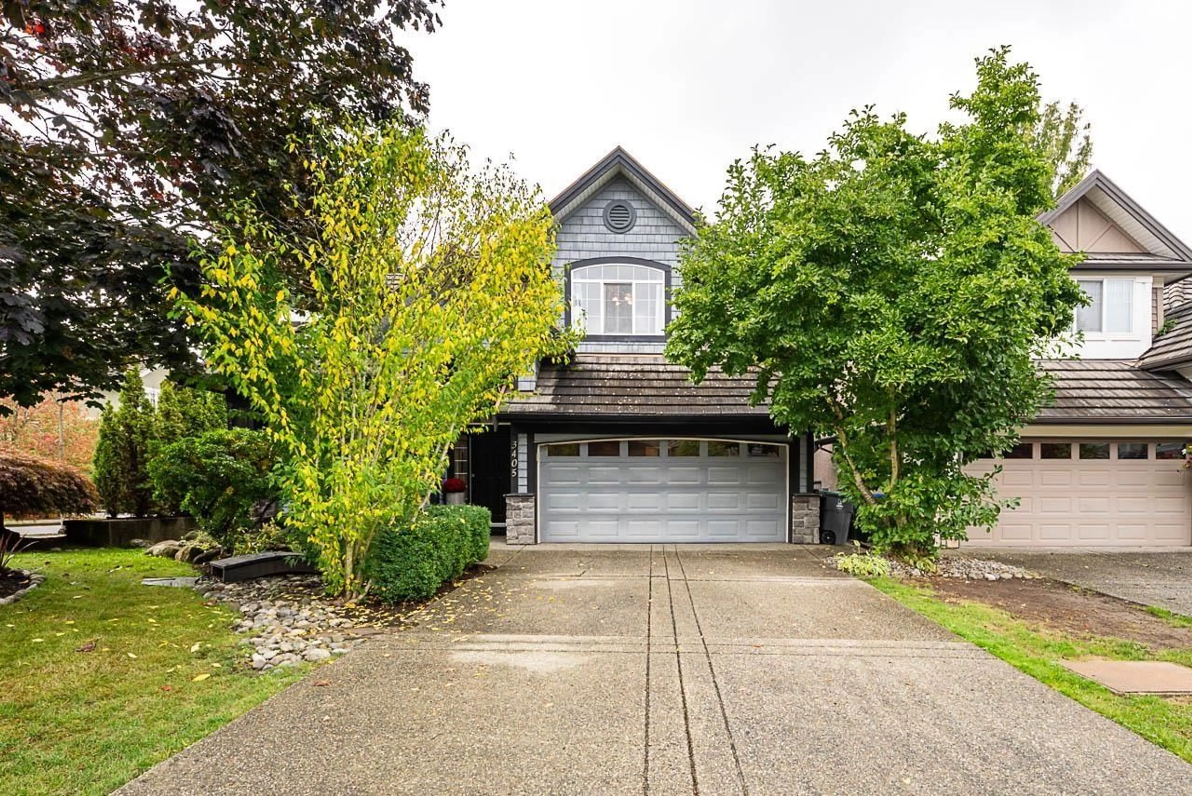 Unknown for 3405 152B STREET, Surrey British Columbia V3Z0M5