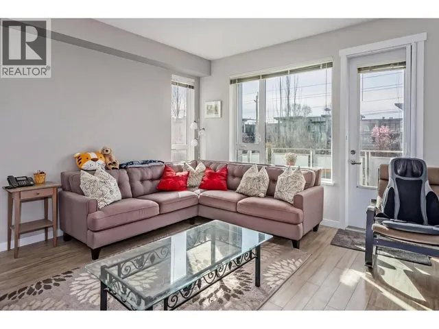 3107 KENT AVENUE NORTH AVENUE, Vancouver 5