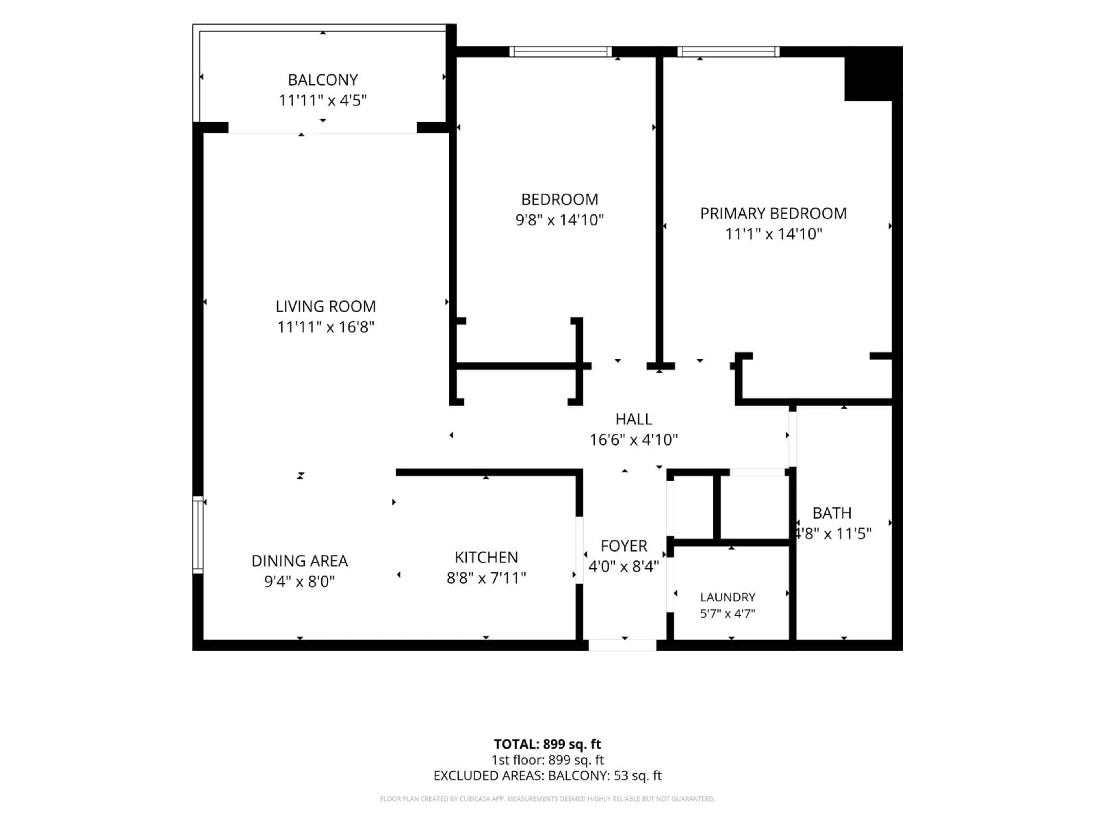 Floor plan for 111 - 45598 MCINTOSH DRIVE, Chilliwack British Columbia V2P7J3