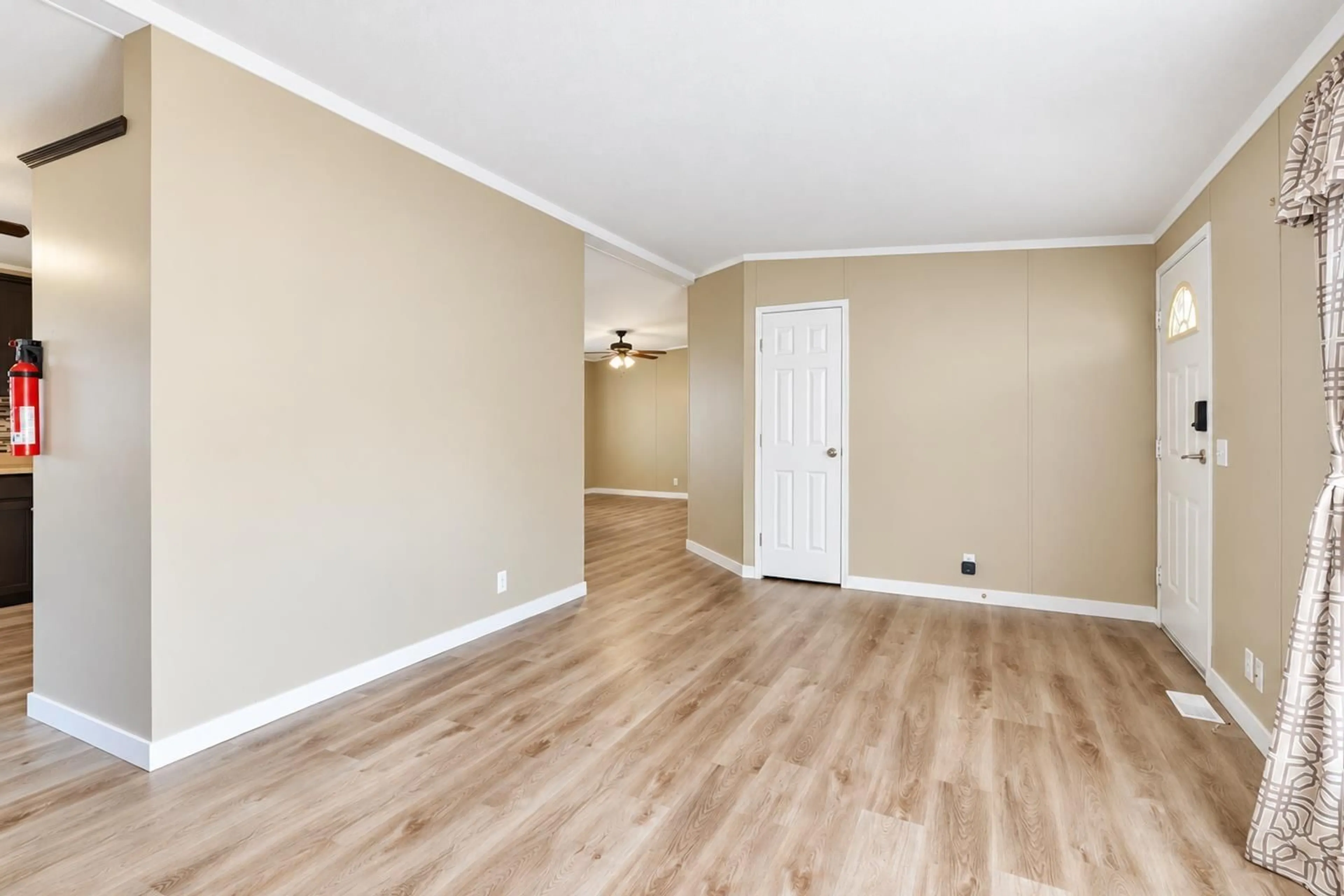 A pic of a room for 91 - 41168 LOUGHEED HIGHWAY, Mission British Columbia V0M1G0
