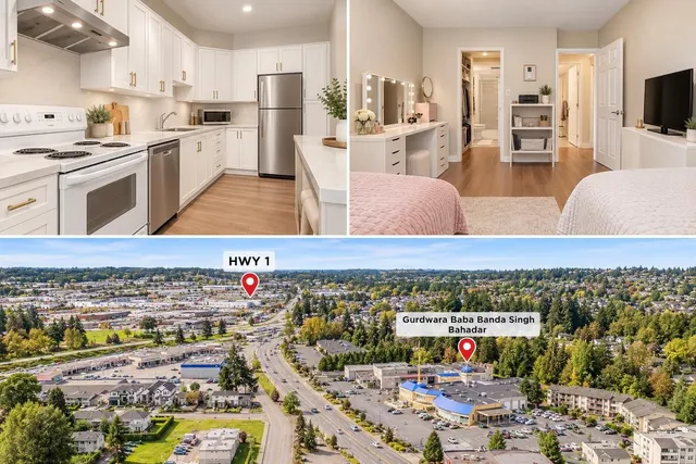 310 - 31771 PEARDONVILLE ROAD, Abbotsford 2