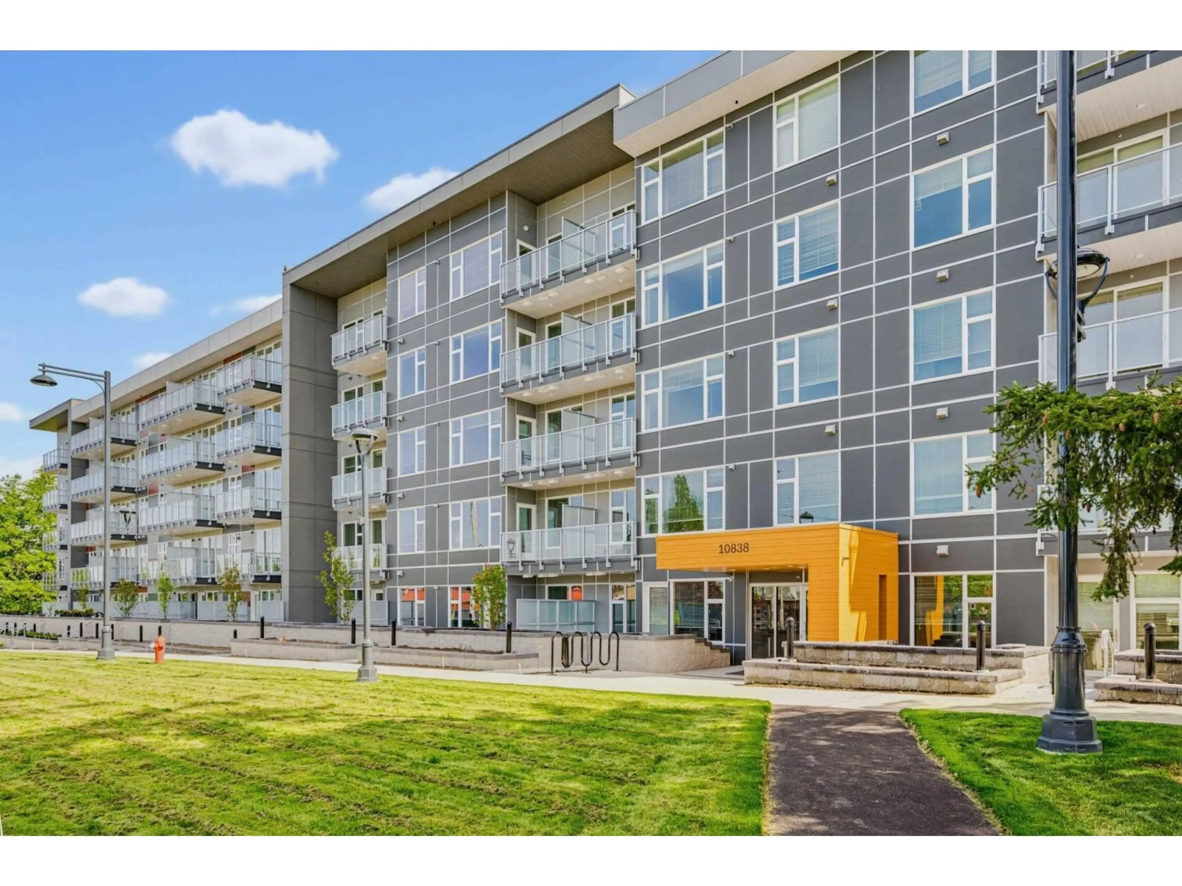 Unknown for 509 - 10838 WHALLEY BOULEVARD, Surrey British Columbia V3R0G8