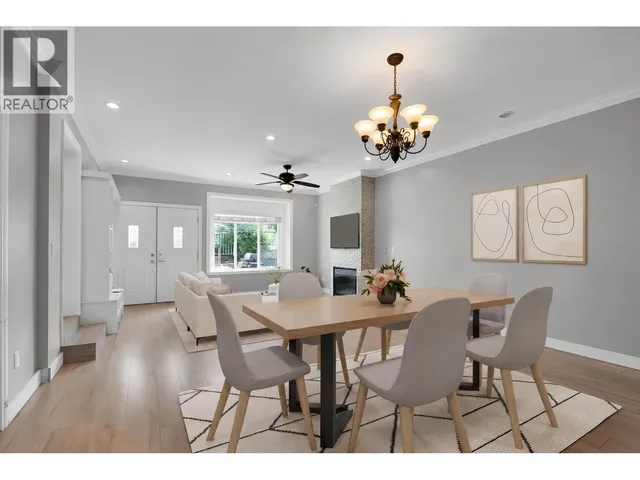 5131 MANOR STREET, Burnaby 1
