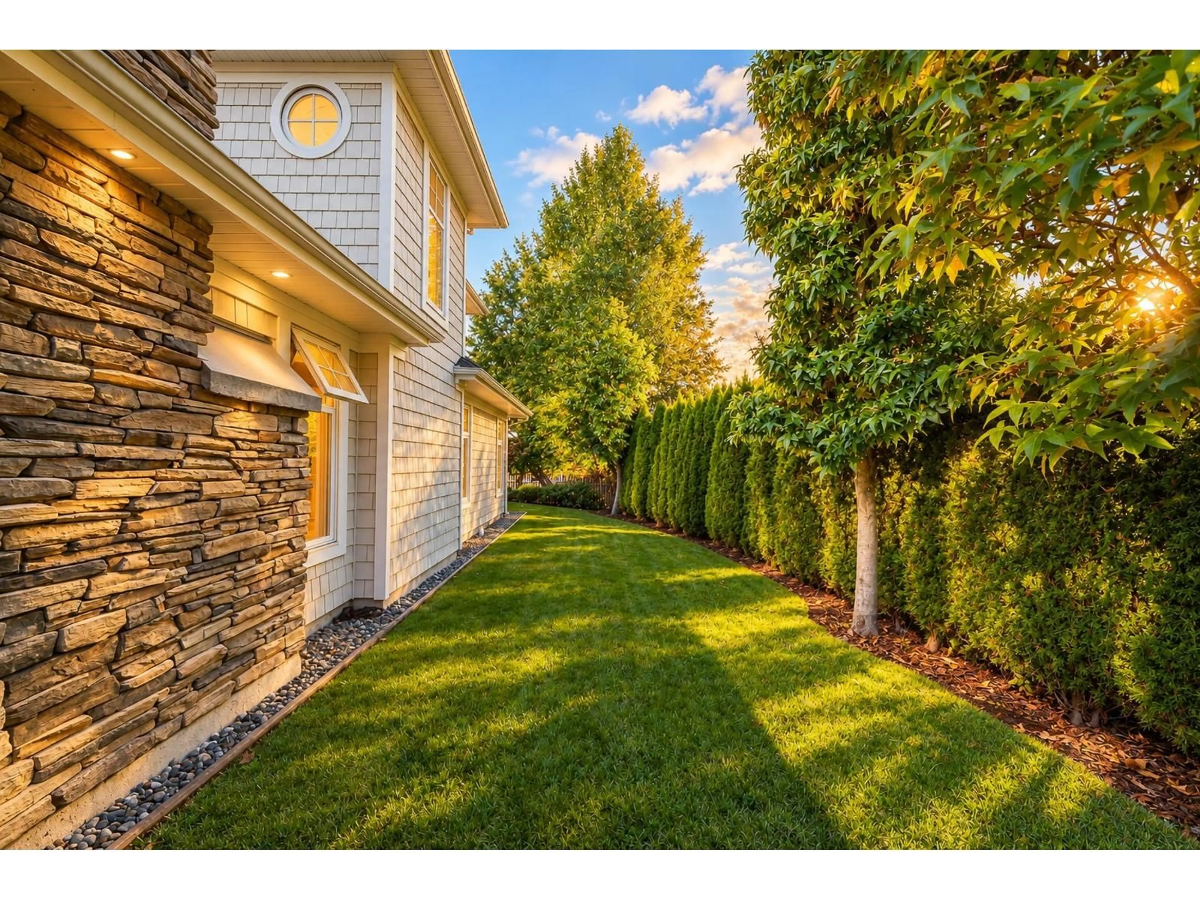 Unknown for 31 - 10500 DELSOM CRESCENT, Delta British Columbia V4C0C3