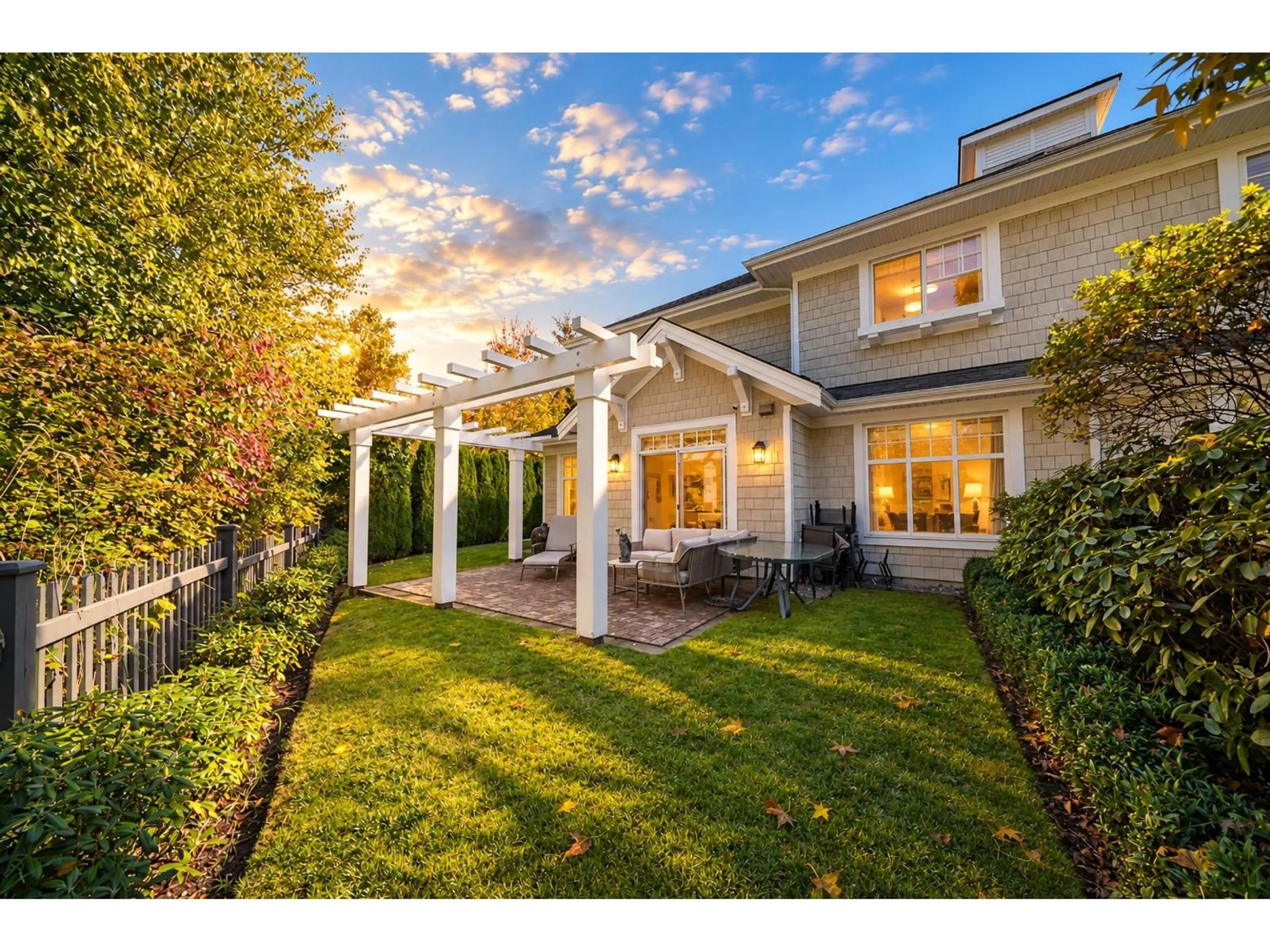 Unknown for 31 - 10500 DELSOM CRESCENT, Delta British Columbia V4C0C3