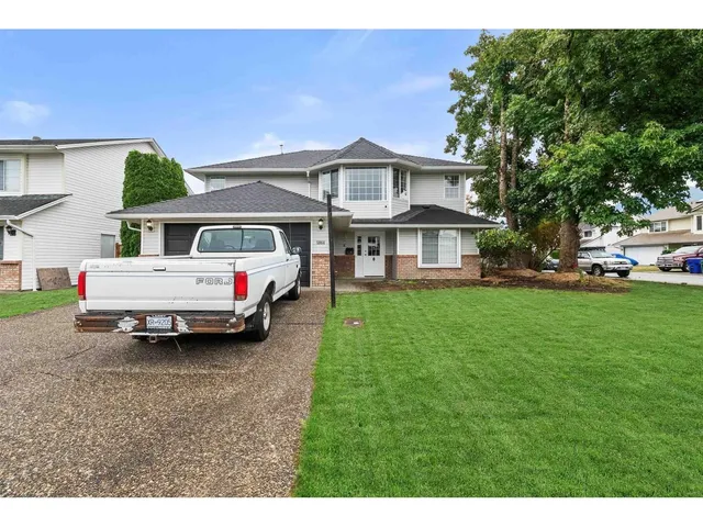 5964 CAMBRIDGE STREET, Chilliwack 2