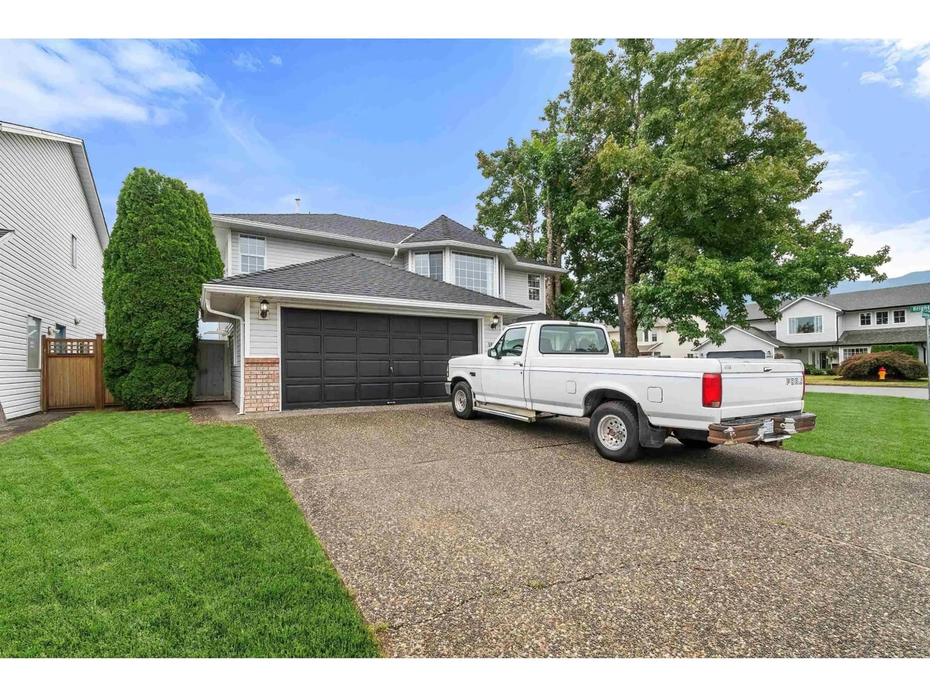 Unknown for 5964 CAMBRIDGE STREET, Chilliwack British Columbia V2R2Y4