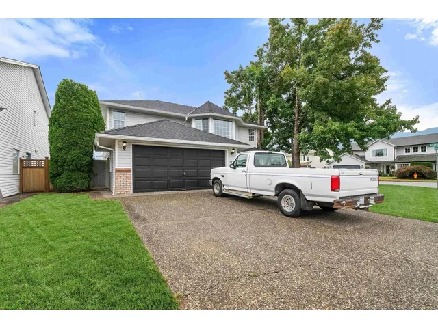 5964 CAMBRIDGE STREET, Chilliwack 3