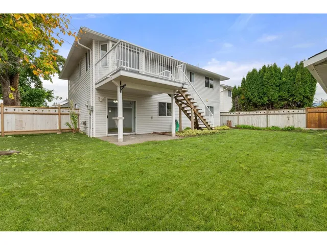 5964 CAMBRIDGE STREET, Chilliwack 4