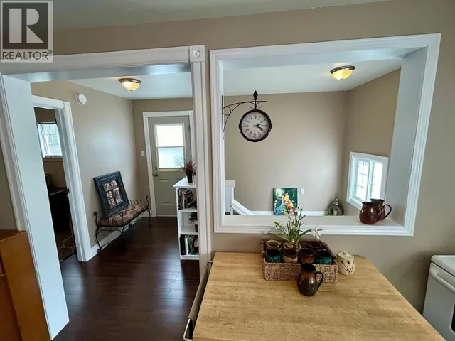 5604 49 STREET, Fort Nelson 4