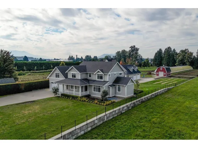 10995 MCSWEEN ROAD, Chilliwack