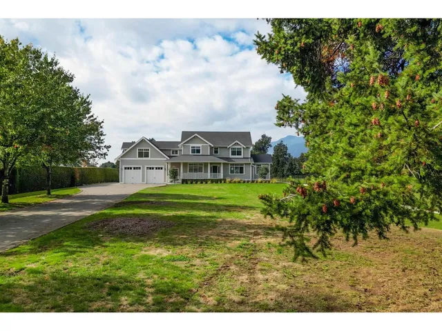 10995 MCSWEEN ROAD, Chilliwack 2