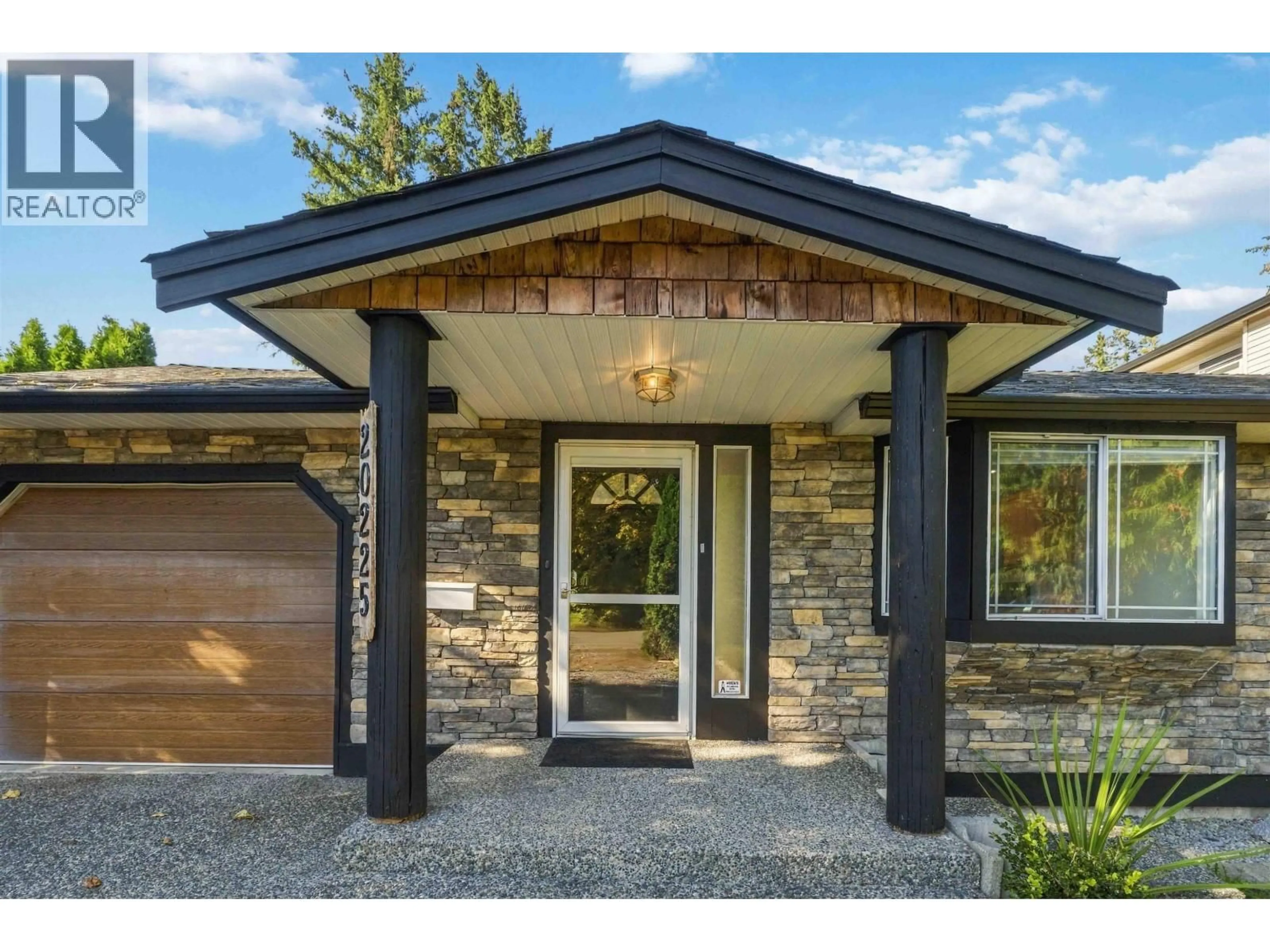 Home with brick exterior material, street for 20225 LORNE AVENUE, Maple Ridge British Columbia V2X1E9