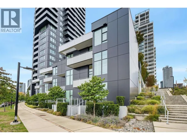 106 - 4433 ALASKA STREET, Burnaby 4