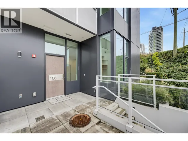 106 - 4433 ALASKA STREET, Burnaby 5