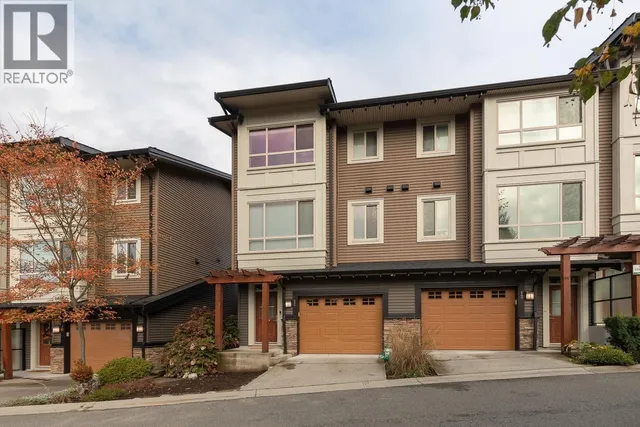 11 - 23986 104 AVENUE, Maple Ridge 1