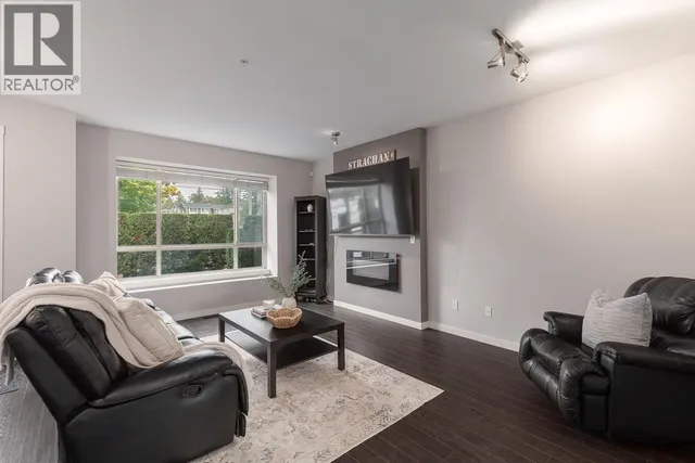 11 - 23986 104 AVENUE, Maple Ridge 2