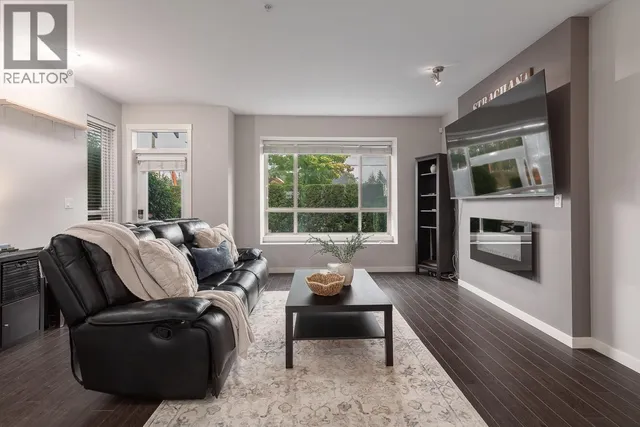 11 - 23986 104 AVENUE, Maple Ridge 3
