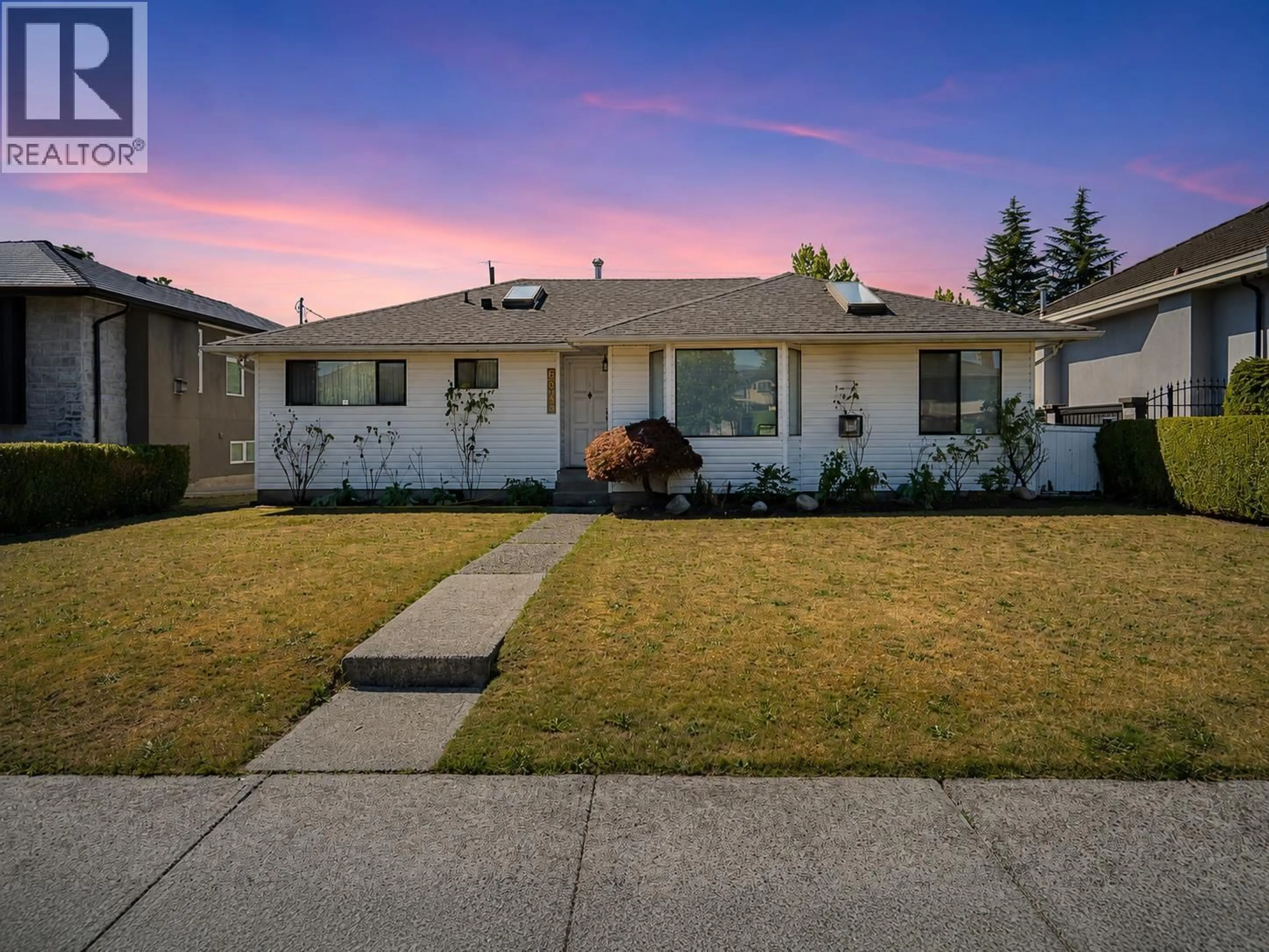 Unknown for 6546 DUNNEDIN STREET, Burnaby British Columbia V5B1Y8
