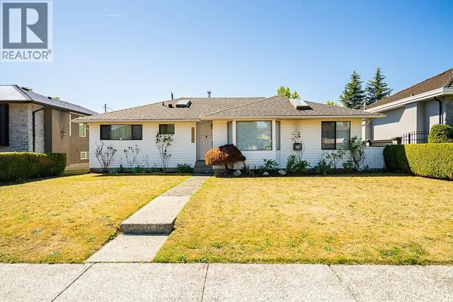 6546 DUNNEDIN STREET, Burnaby 2