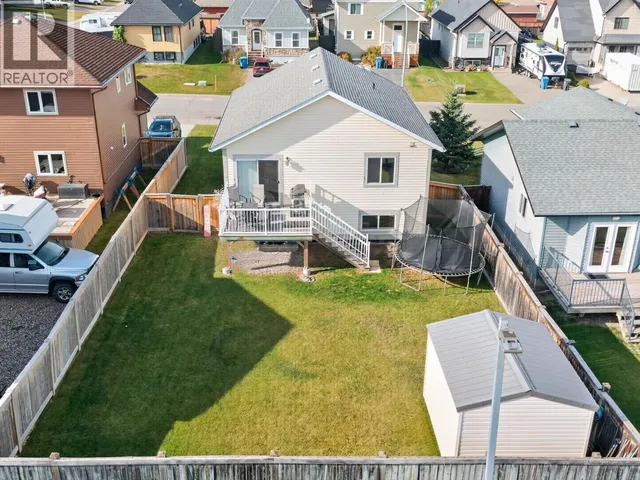11331 86A STREET, Fort St. John 2