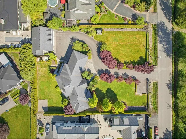 23107 80 AVENUE, Langley 2