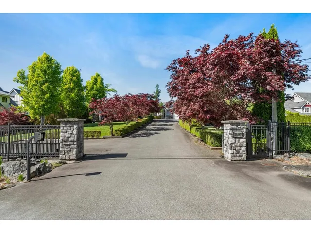23107 80 AVENUE, Langley 3