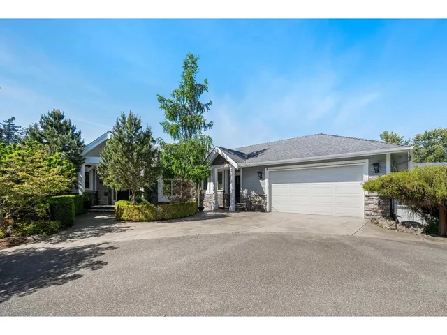 23107 80 AVENUE, Langley 4