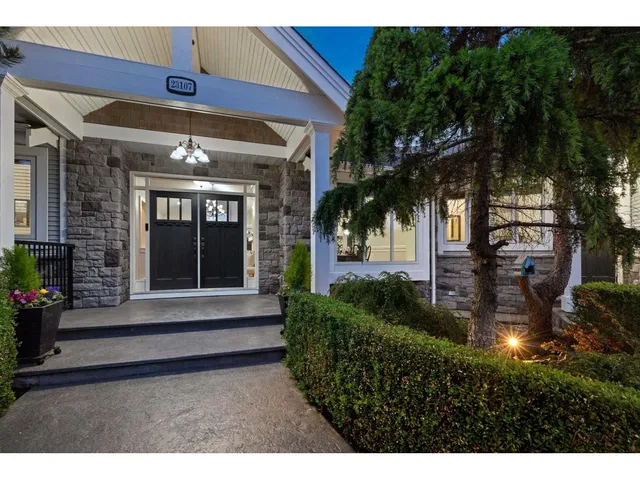 23107 80 AVENUE, Langley 5